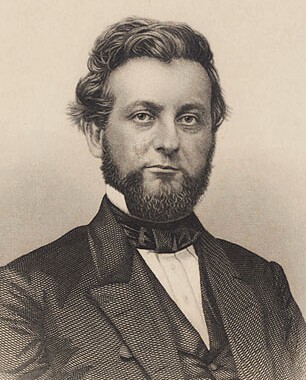 Joel Parker